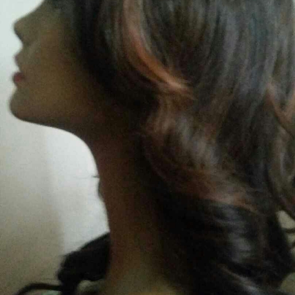 Wig - Picture 3 of 3